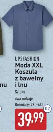 koszula męska