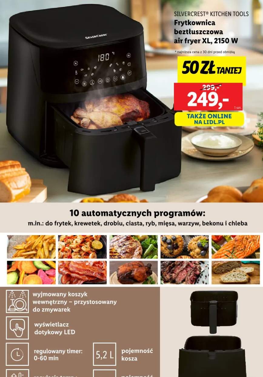frytkownica