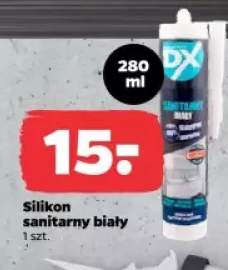 silikon sanitarny