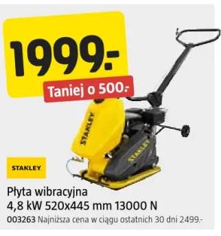 płyta wibracyjna