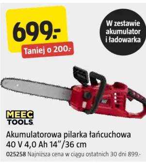 pilarka akumulatorowa