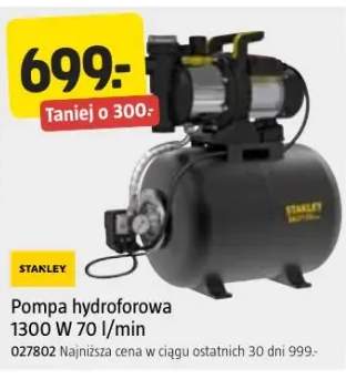 pompa hydroforowa