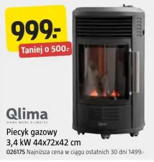 piecyk gazowy