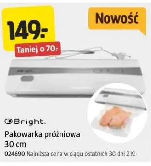 pakowarka próżniowa