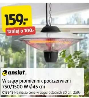 promiennik podczerwieni
