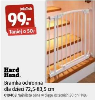 bramka zabezpieczająca