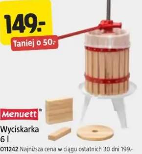 wyciskarka do owoców