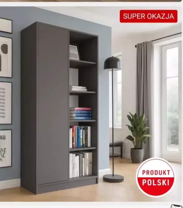 regał