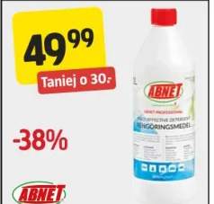 środek czyszczący
