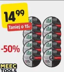 tarcza do cięcia