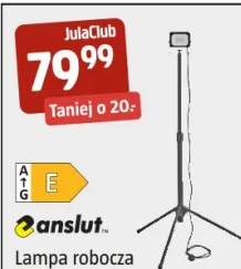 lampa robocza