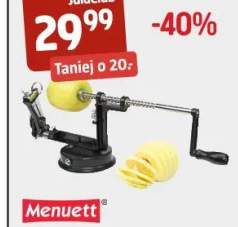 obieraczka do warzyw