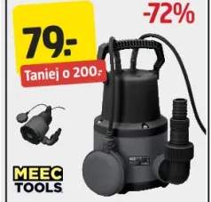 pompa zanurzeniowa