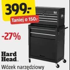 wózek narzędziowy