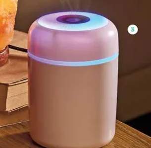 nawilżacz powietrza