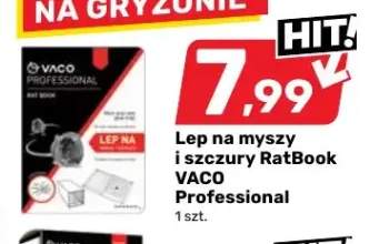 pułapka na myszy