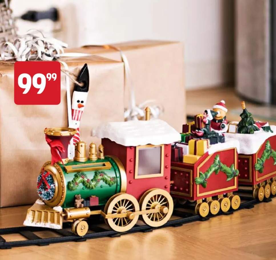 dekoracje świąteczne