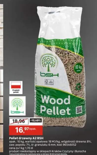 pellets