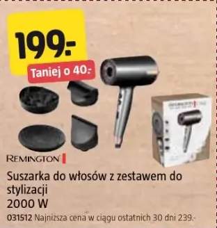 suszarka do włosów
