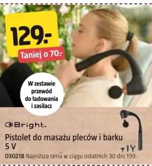 masażer do ciała