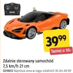samochód zdalnie sterowany