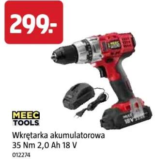 wkrętarka akumulatorowa