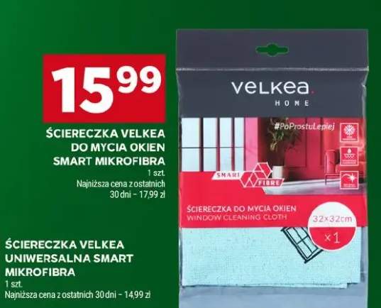 ściereczka do mycia