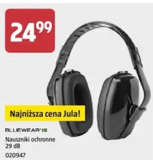 Nauszniki ochronne 29 dB