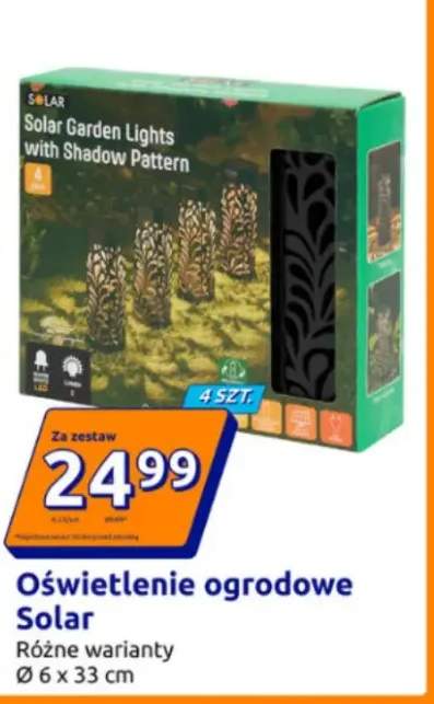 oświetlenie led