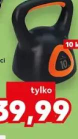 kettlebell