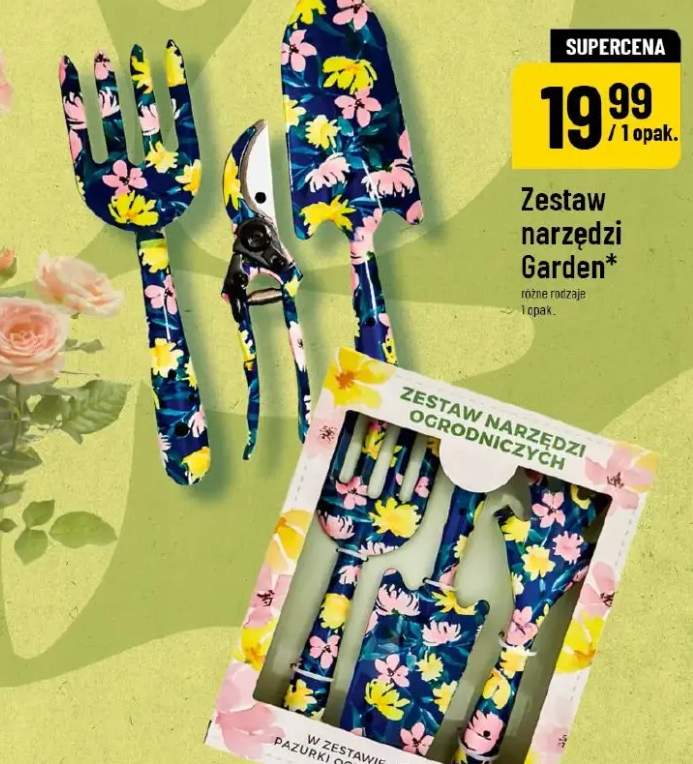 zestaw narzędzi