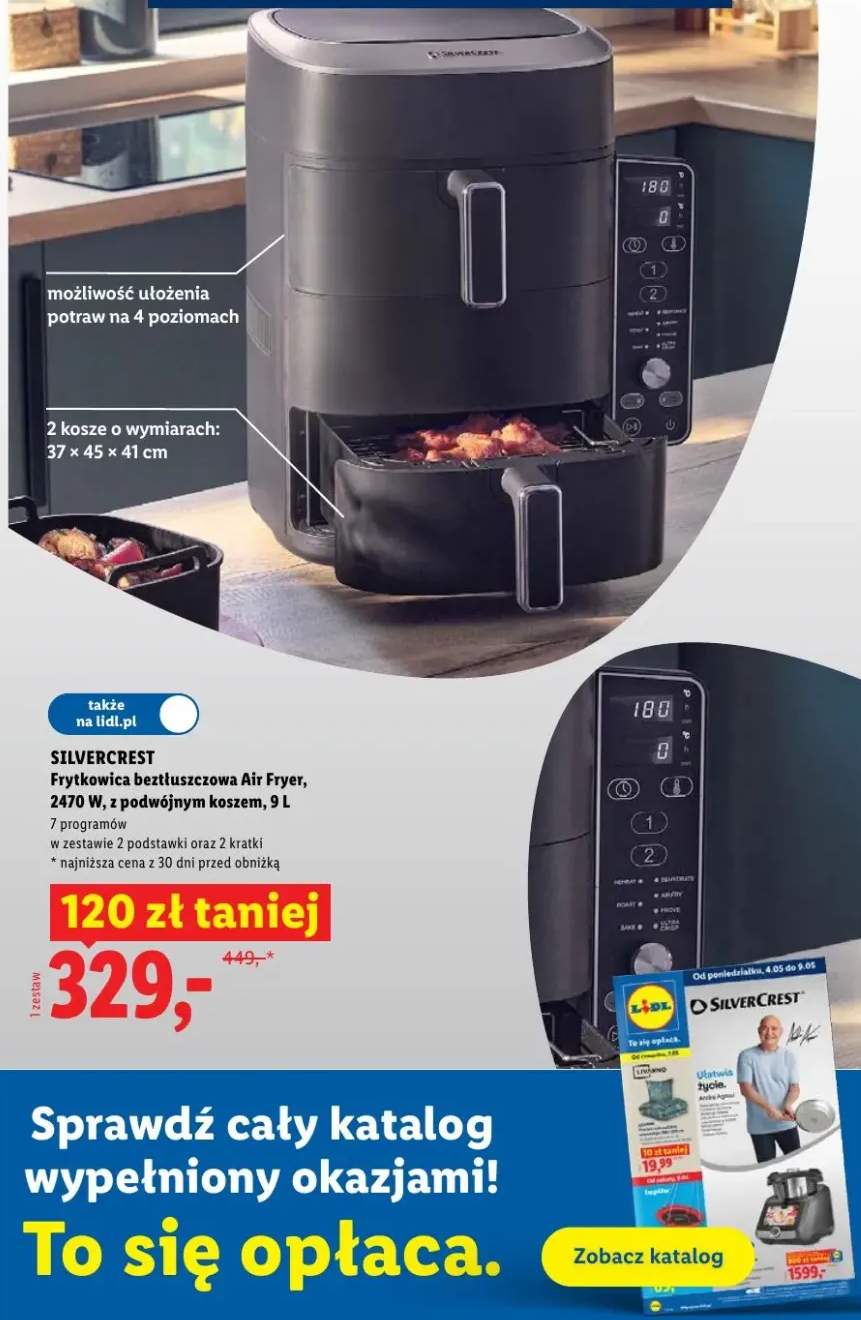 frytkownica