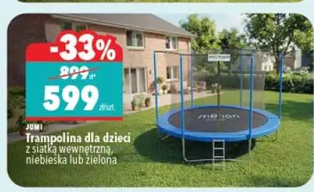 trampolina