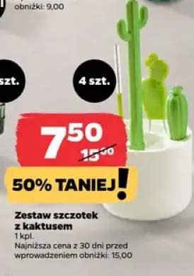szczotka do czyszczenia