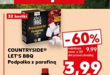 podpałka