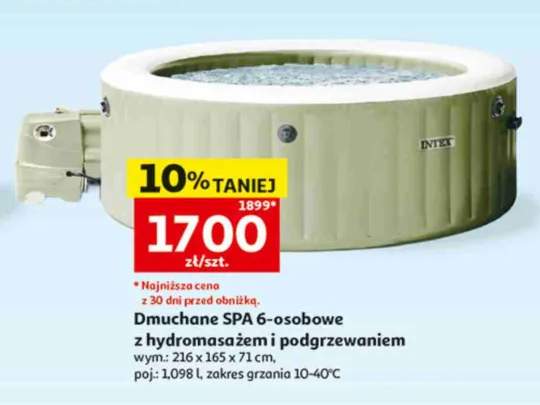 jacuzzi