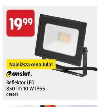 Reflektor LED Anslut