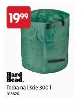Torba na liście 300 l Hard Head