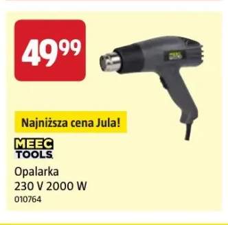 Opalarka Meec Tools