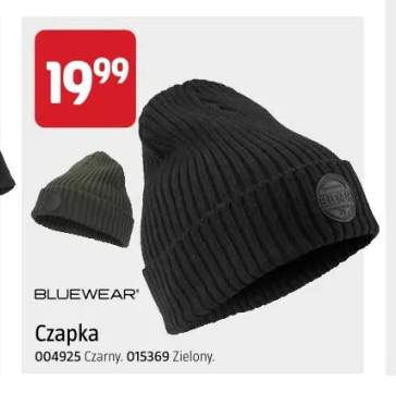 Czapka Bluewear