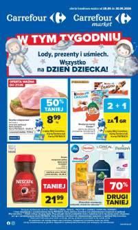 Okładka gazetki