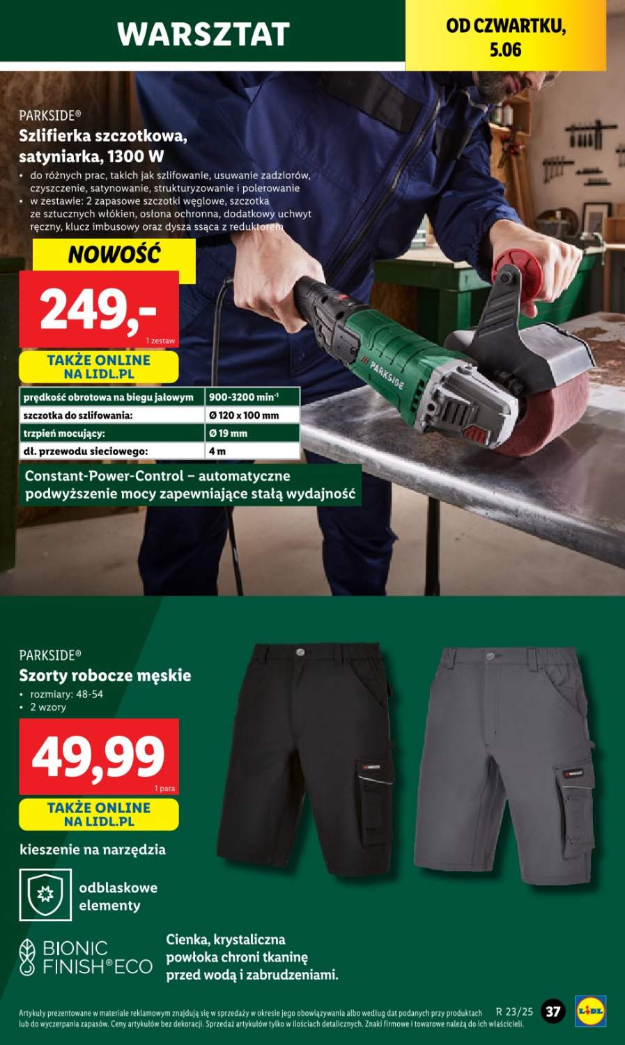 Okładka gazetki