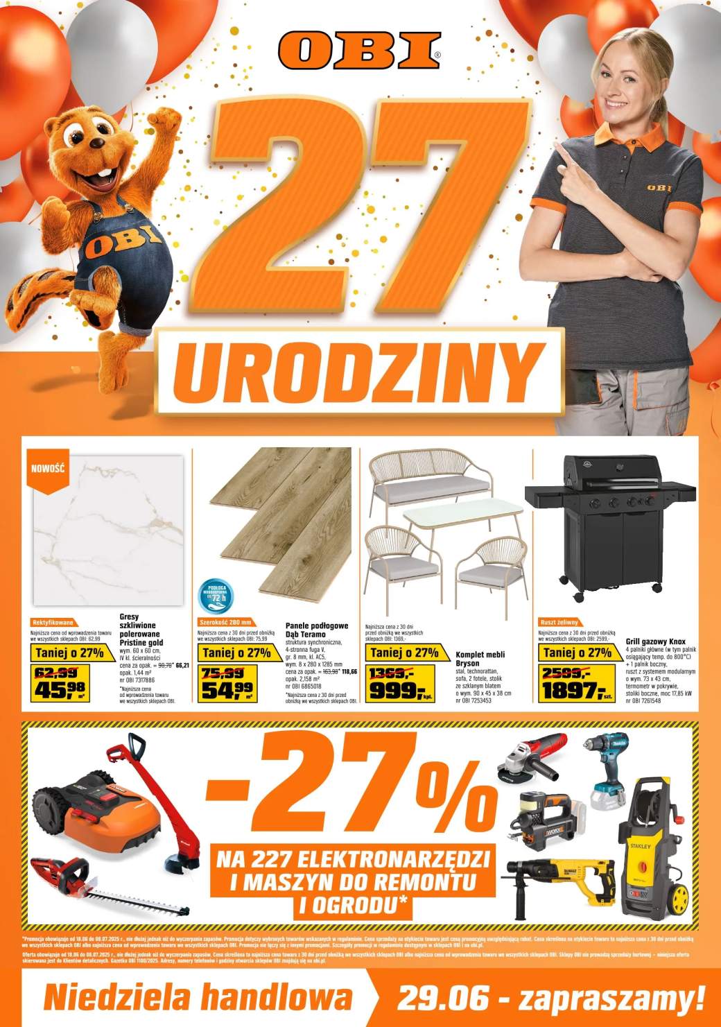 Okładka gazetki