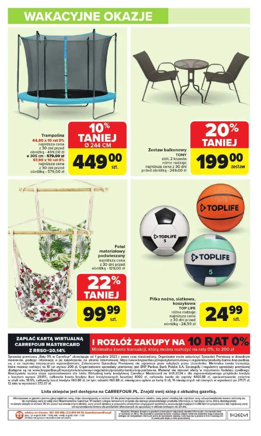 Okładka gazetki