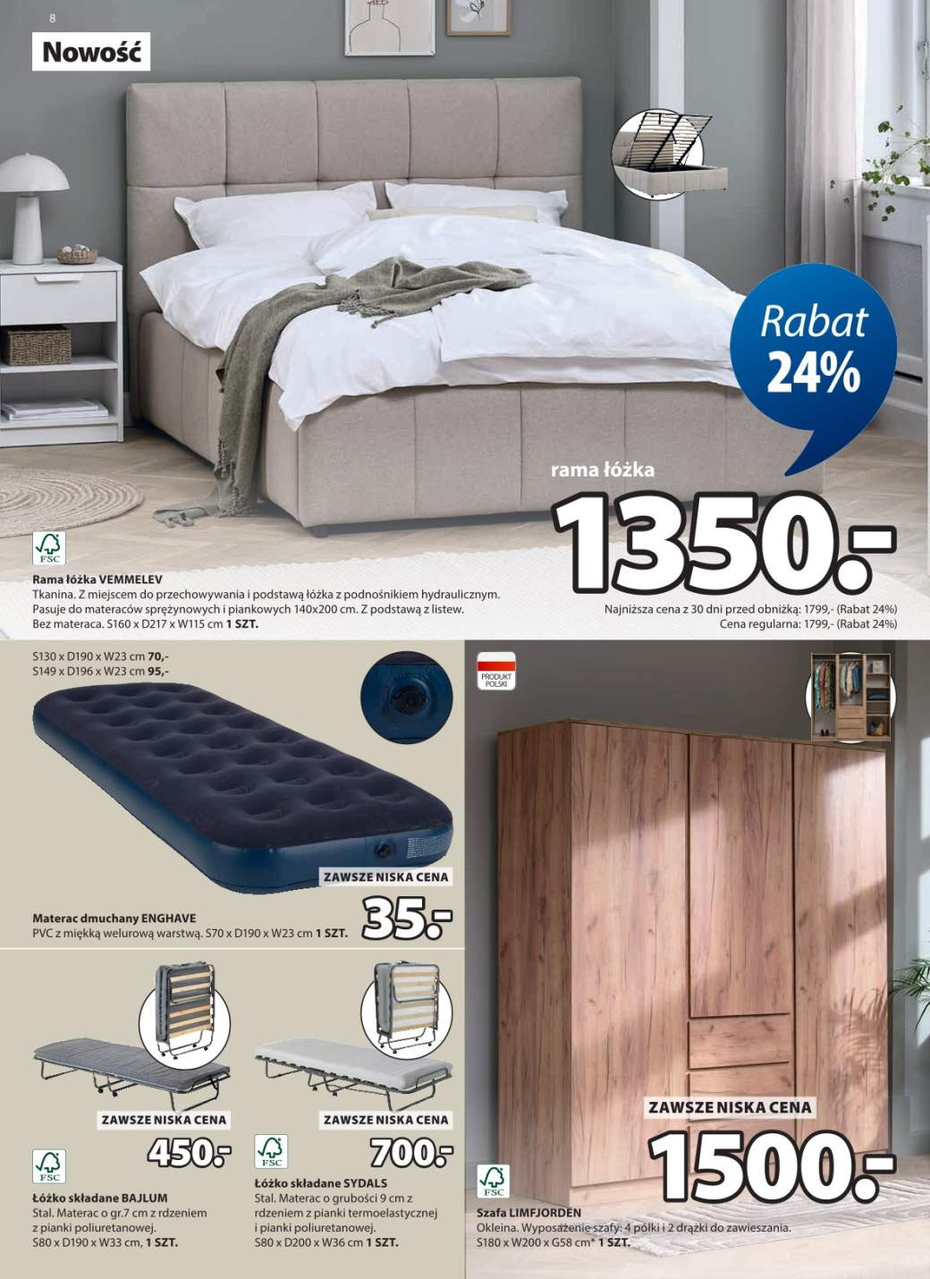 Okładka gazetki
