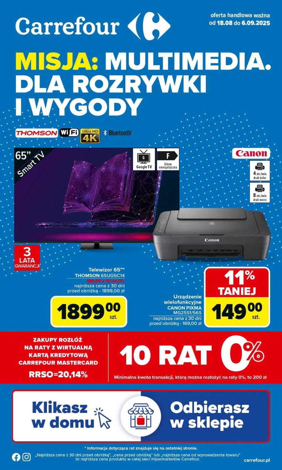 Okładka gazetki