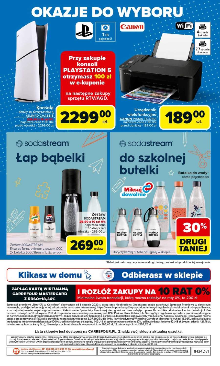 Okładka gazetki