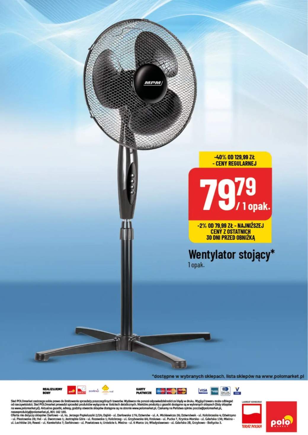 Okładka gazetki