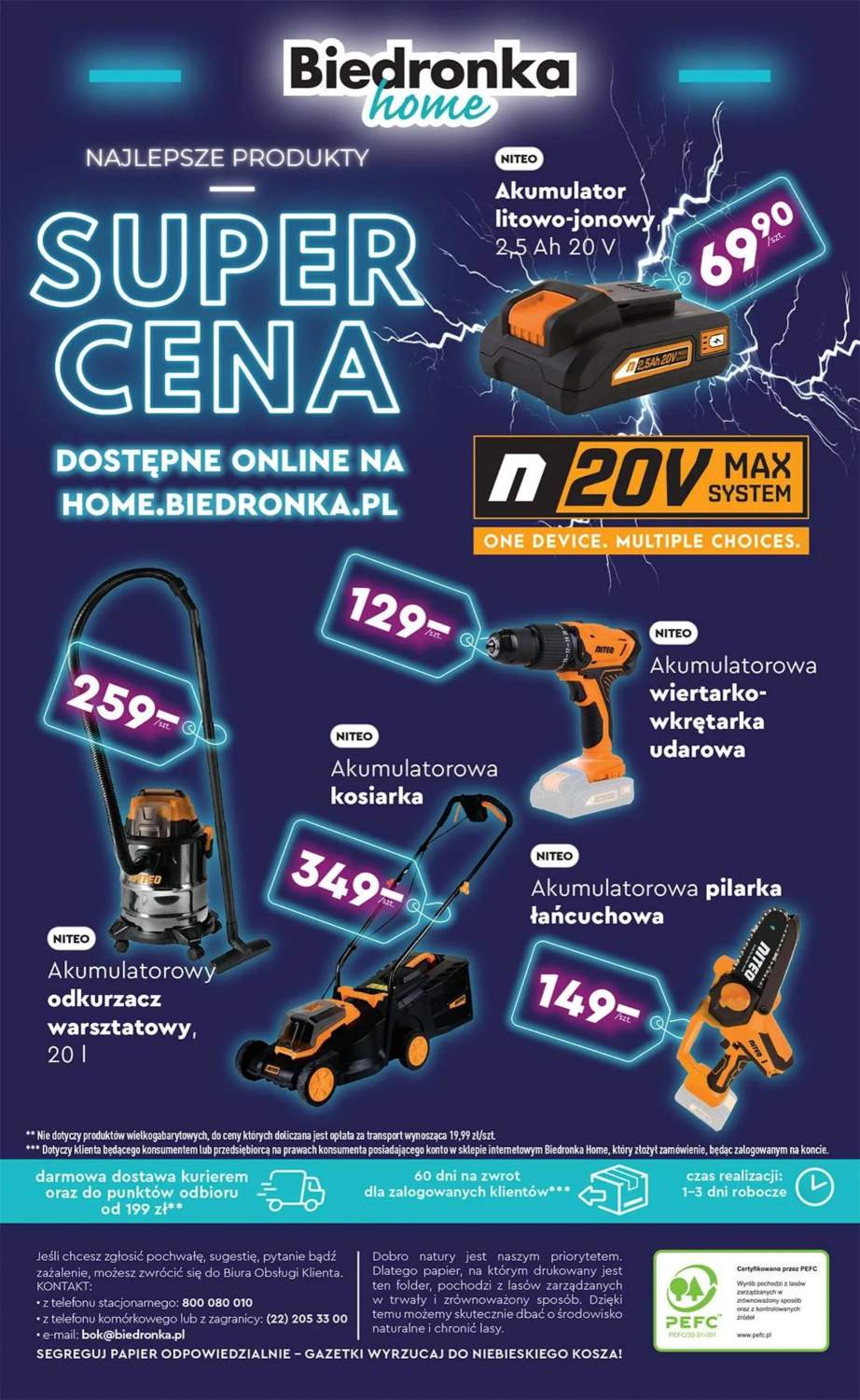 Okładka gazetki