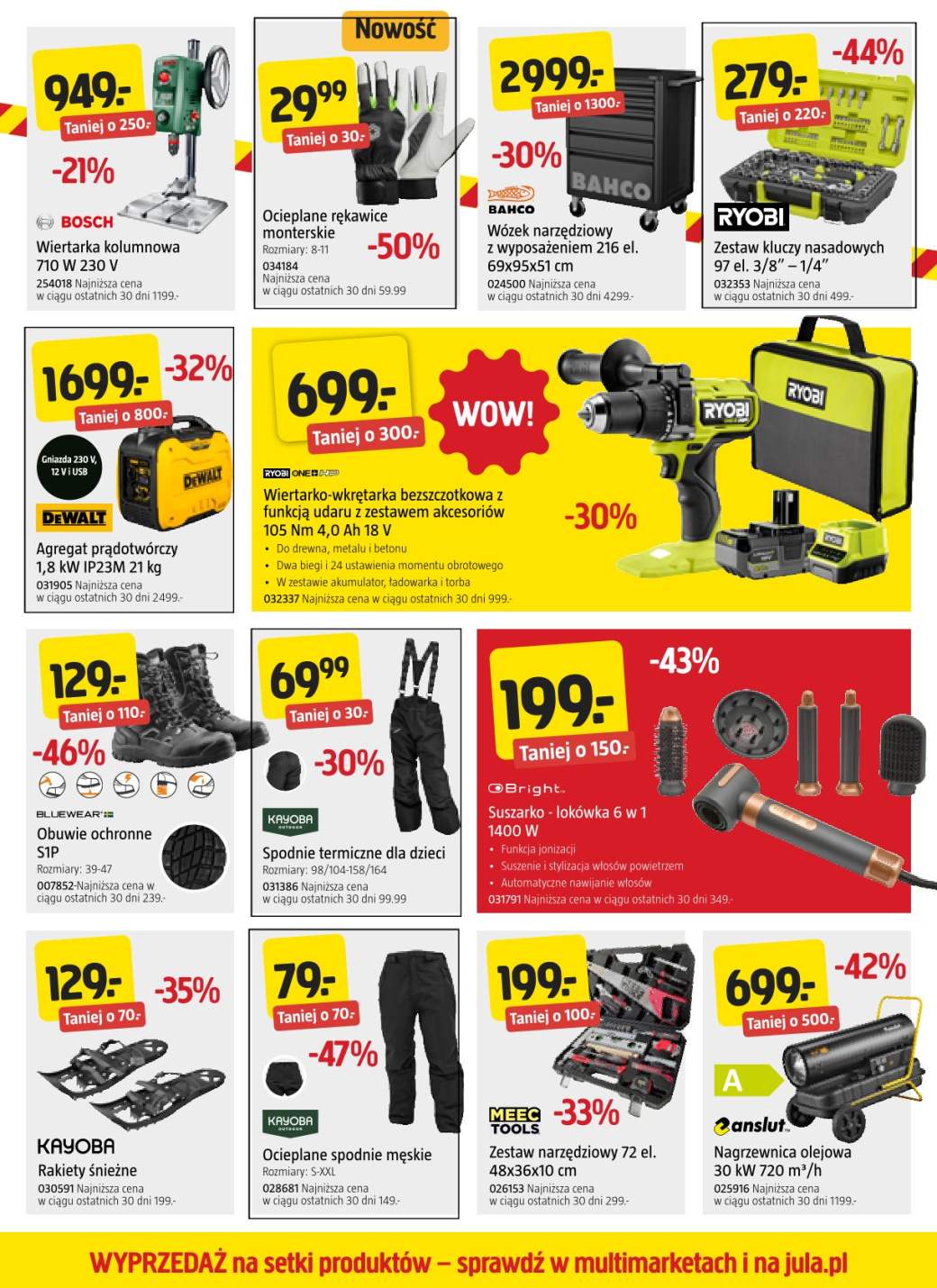 Gazetka – strona 3